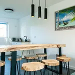 Kitec Marina Caloroczne Appartement Władysławowo