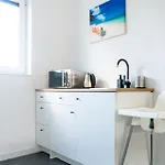 Kitec Marina Caloroczne Apartment