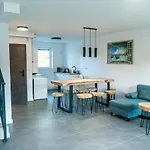 Apartment Kitec Marina Caloroczne Wladyslawowo