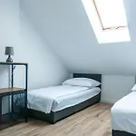 Kitec Marina Caloroczne Appartement *