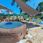 Kitec Marina Caloroczne Apartment