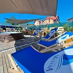 Kitec Marina Caloroczne 公寓 Władysławowo