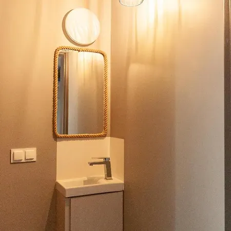 Kitec Marina Caloroczne Władysławowo