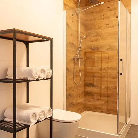 Apartmán Kitec Marina Caloroczne Władysławowo