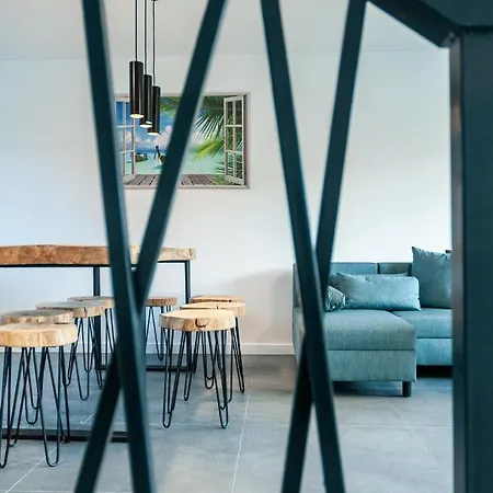 Kitec Marina Caloroczne Apartman