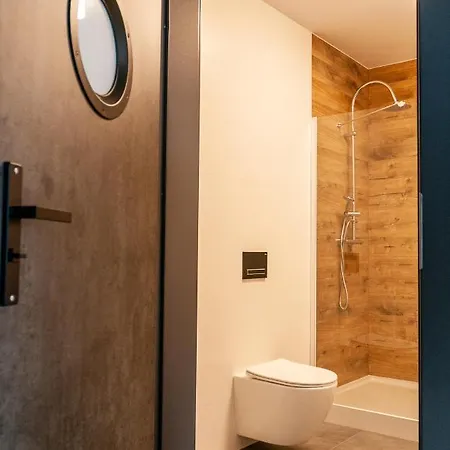 Kitec Marina Caloroczne