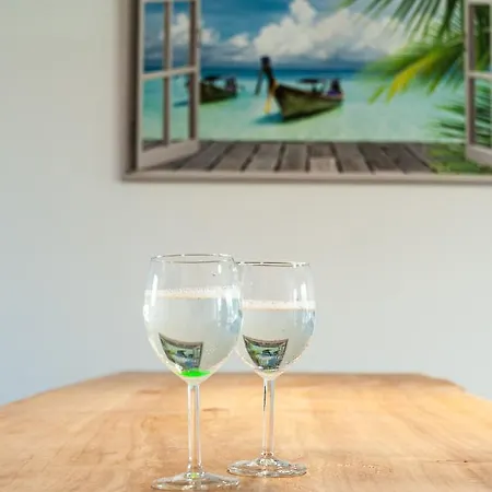 Apartman Kitec Marina Caloroczne *