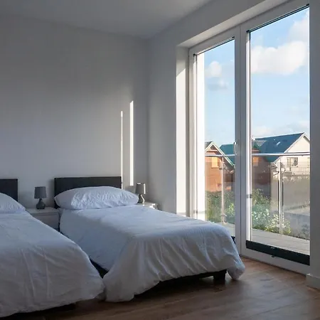 Kitec Marina Caloroczne * Władysławowo