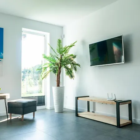 Kitec Marina Caloroczne Władysławowo