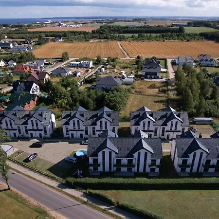 Apartman Kitec Marina Caloroczne *