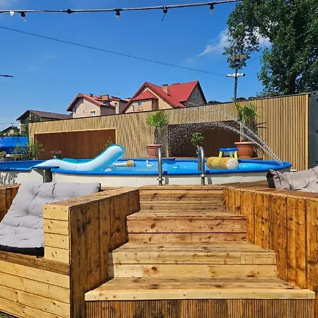 Kitec Marina Caloroczne