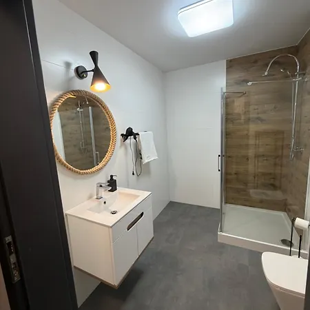 Kitec Marina Caloroczne Apartamento *