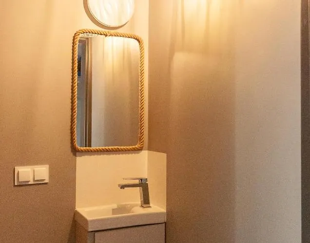 Kitec Marina Caloroczne Władysławowo