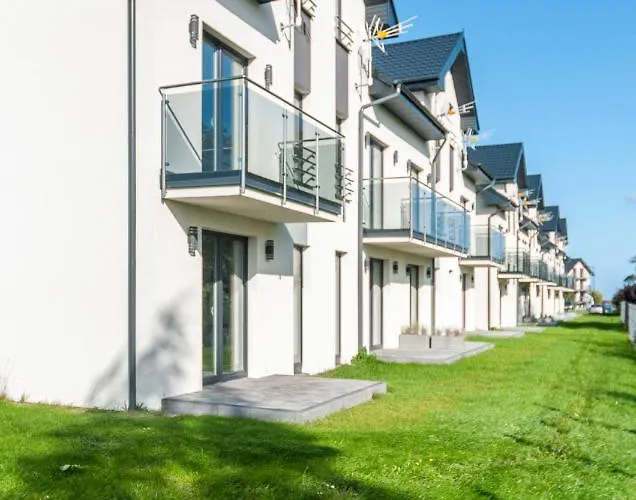 Kitec Marina Caloroczne