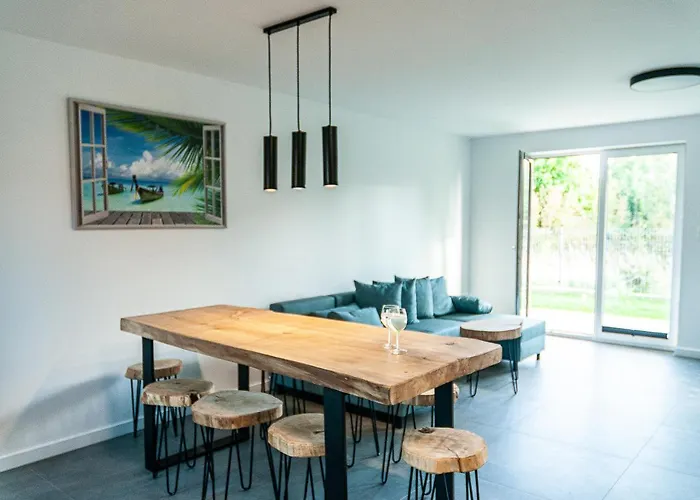 Kitec Marina Caloroczne * Władysławowo