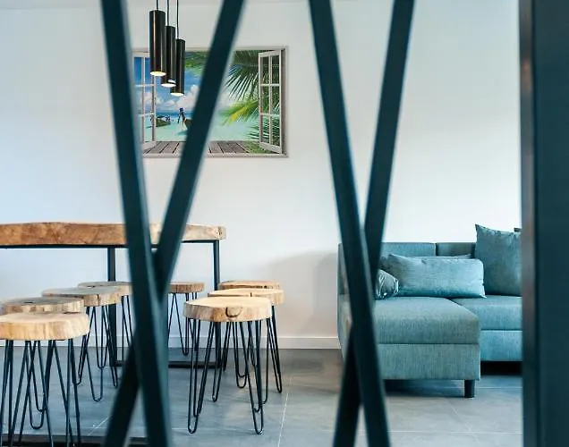 Kitec Marina Caloroczne Lejlighed