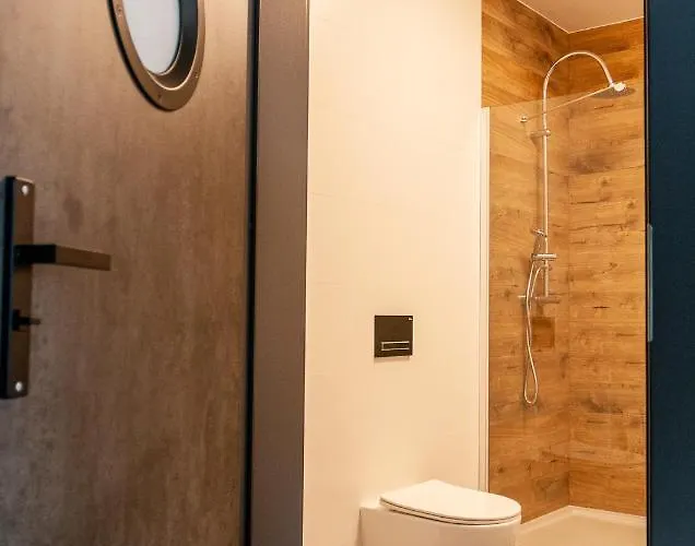 Kitec Marina Caloroczne