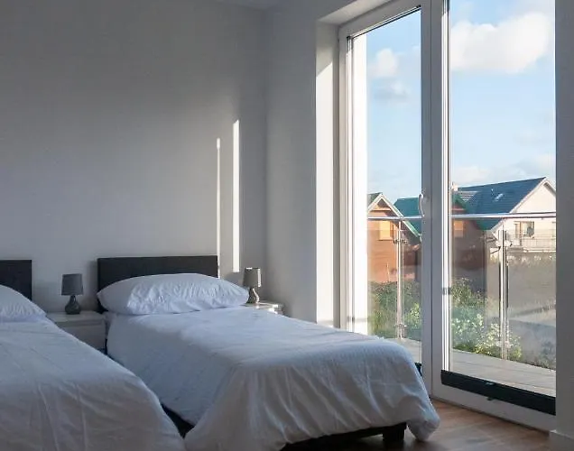 Kitec Marina Caloroczne * Władysławowo