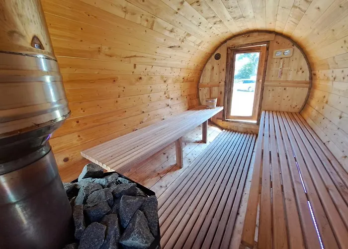 Kitec Marina Caloroczne 公寓 *