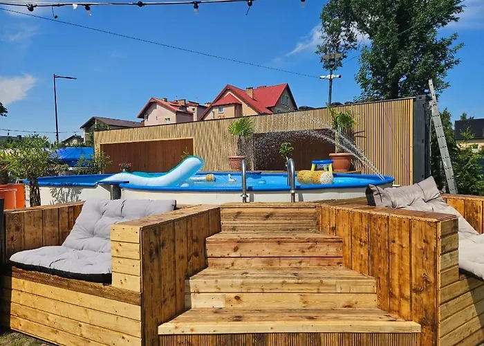 Kitec Marina Caloroczne