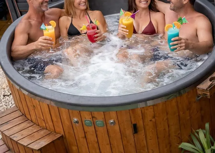Kitec Marina Caloroczne *